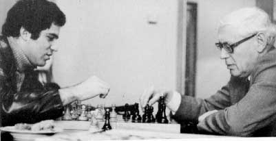 Garry Kasparov - Age, Family, Bio