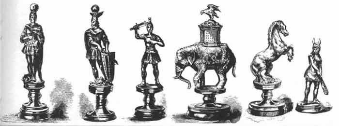 Paul Morphy Chess Club