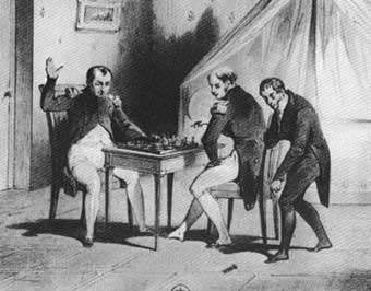chessindonesia #chess #brilliant #chessmemes #chesscom #napoleon