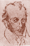 Wolfgang von Kempelen