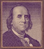 Ben Franklin