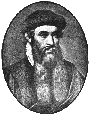 Gutenberg